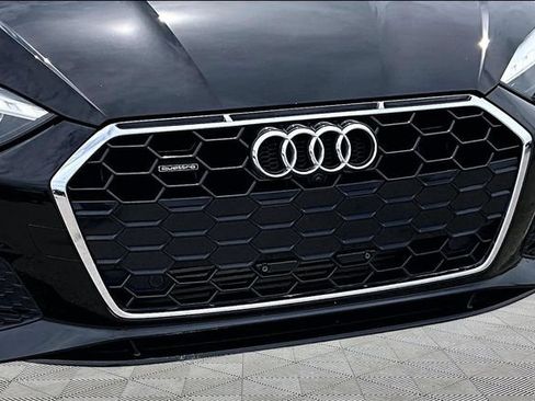 Used 2021 Audi A5 2.0T Premium Plus AWD/4WD image 30