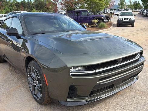 New 2026 Dodge Charger R/T AWD/4WD image 5