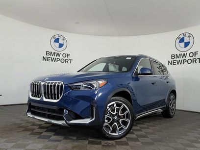 New 2026 BMW X1 xDrive28i w/ Convenience Package