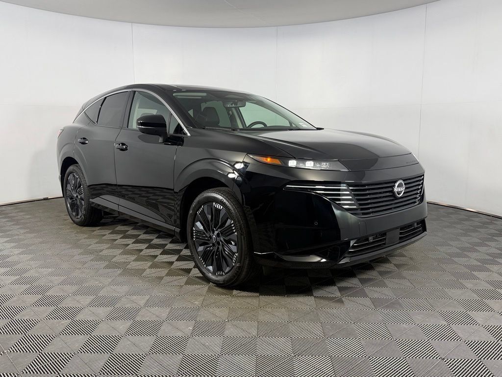 Used 2026 Nissan Murano Platinum w/ Cargo Package AWD/4WD image 4