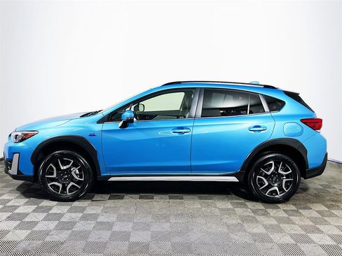 Certified 2023 Subaru Crosstrek Hybrid image 5