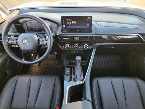 Certified 2025 Acura ADX FWD image 10