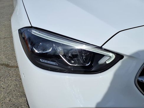 New 2026 Mercedes-Benz C 300 4MATIC Sedan image 4