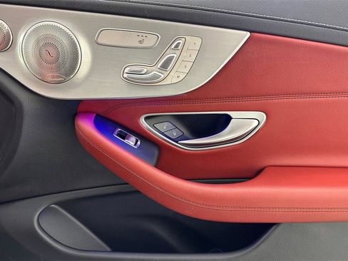 Certified 2023 Mercedes-Benz C 300 Coupe image 19
