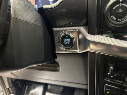 Used 2022 Ford F150 Raptor w/ Equipment Group 801A High AWD/4WD image 19