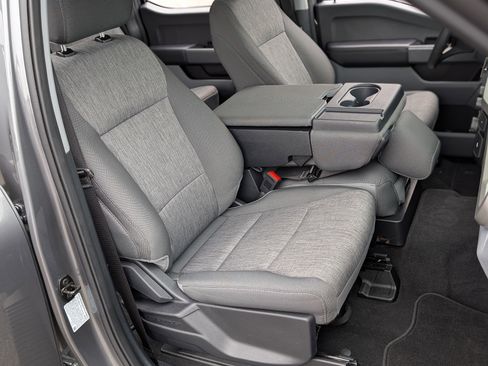 Used 2023 Ford F250 XL w/ STX Appearance Package image 20