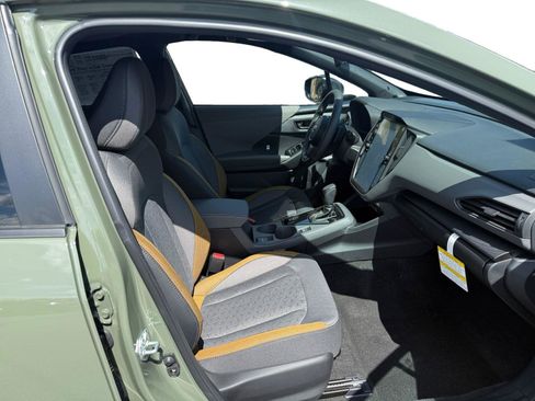 New 2025 Subaru Crosstrek 2.5i Sport image 15