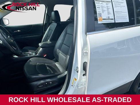 Used 2021 Chevrolet Equinox LT FWD image 20