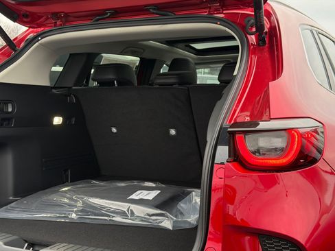 New 2026 MAZDA CX-50 AWD 2.5 S w/ Preferred Pkg image 7