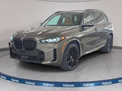 Used 2024 BMW X5 sDrive40i w/ M Sport Package