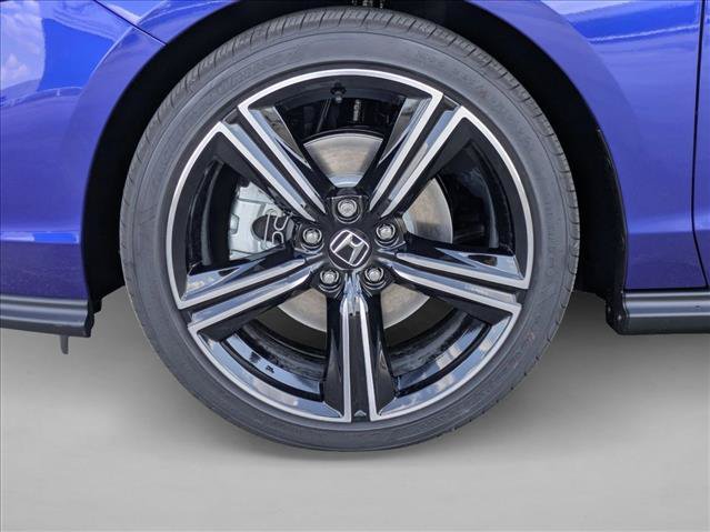 New 2026 Honda Accord Sport image 10