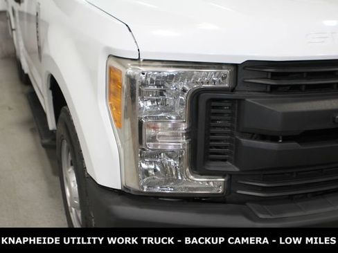 Used 2017 Ford F250 XL image 7