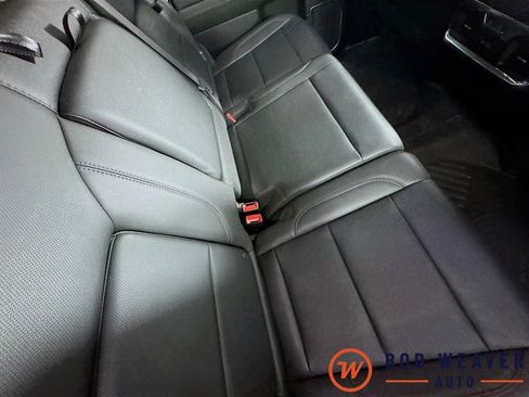 Used 2024 Chevrolet Silverado 2500 LTZ w/ LTZ Plus Package image 29