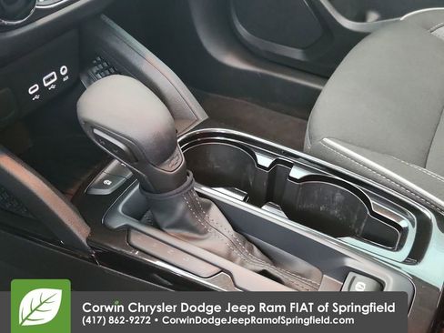 Used 2023 Chevrolet TrailBlazer LT image 28