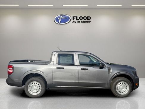 New 2026 Ford Maverick XL w/ Equipment Group 101A AWD/4WD image 4