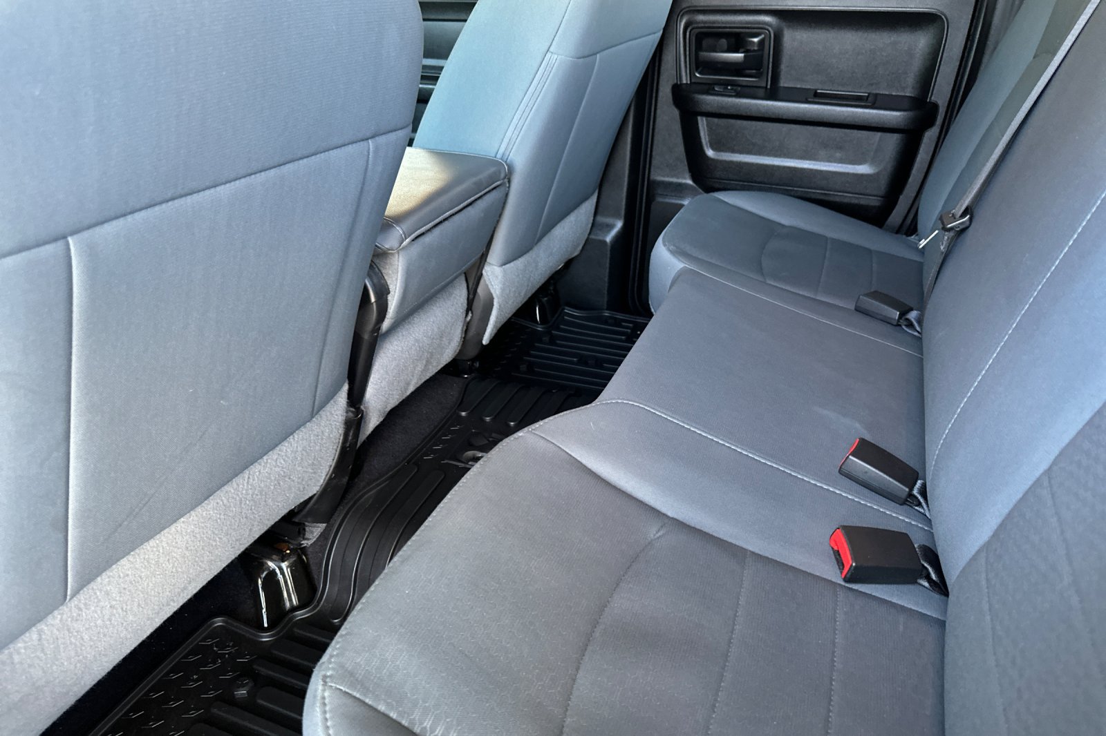 Used 2019 RAM 1500 Express AWD/4WD image 13