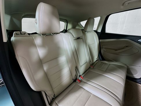 Used 2013 Ford Escape SEL FWD image 24