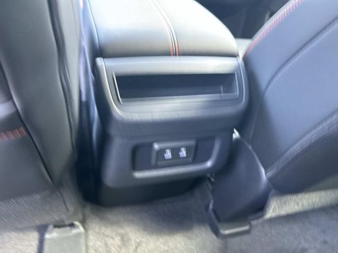 New 2026 Nissan Pathfinder Rock Creek AWD/4WD image 21