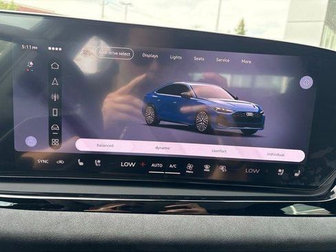New 2026 Audi S5 Premium Plus AWD/4WD image 24