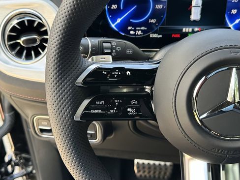 New 2025 Mercedes-Benz G 580 w/ EQ Technology image 18