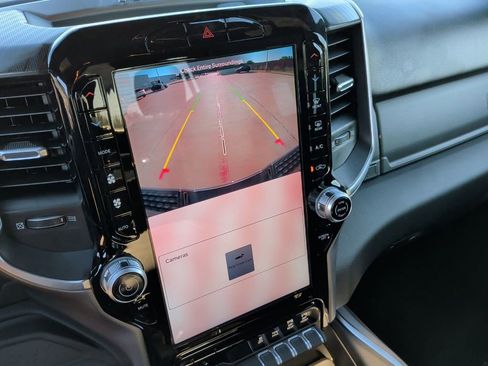 New 2026 RAM 2500 Lone Star image 25