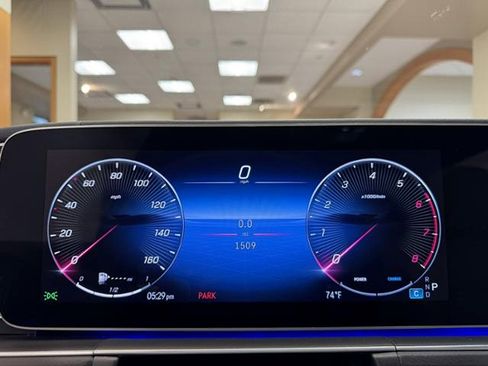 Certified 2025 Mercedes-Benz GLS 450 4MATIC image 14