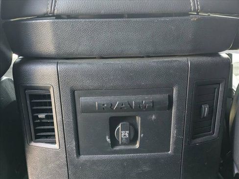 Used 2017 RAM 1500 Rebel w/ Luxury Group image 17