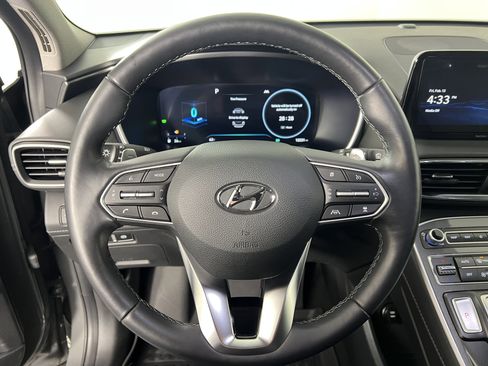 Used 2023 Hyundai Santa Fe Limited image 27