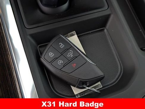 New 2026 GMC Sierra 1500 Elevation w/ Elevation Premium Package image 30