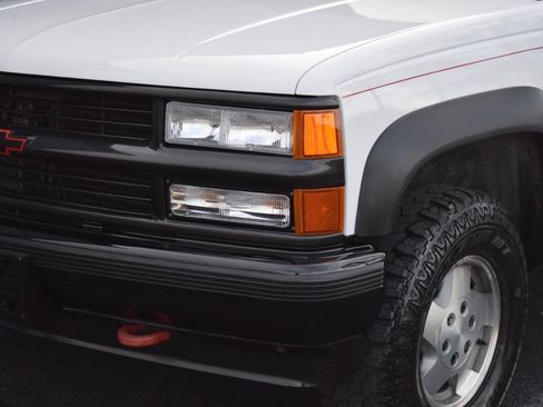 Used 1994 Chevrolet Blazer 4WD image 6