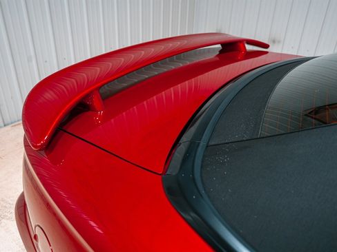 Used 1996 Ford Mustang Cobra image 23