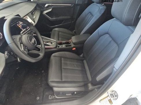 New 2026 Audi A3 2.0T Premium image 22