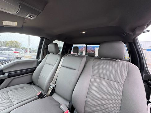 Used 2016 Ford F150 XLT w/ Equipment Group 302A Luxury RWD image 31