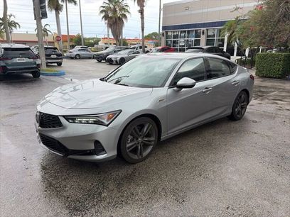 Used 2024 Acura Integra A-Spec