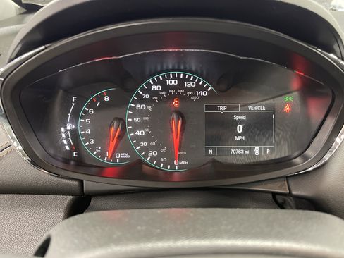 Used 2017 Chevrolet Trax LS image 20