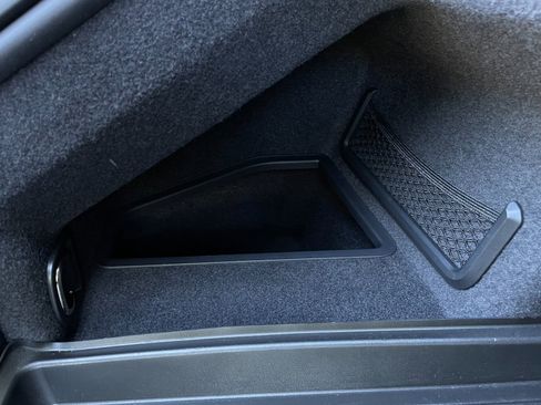 Used 2024 Porsche Taycan GTS w/ Premium Package (P6U) image 50