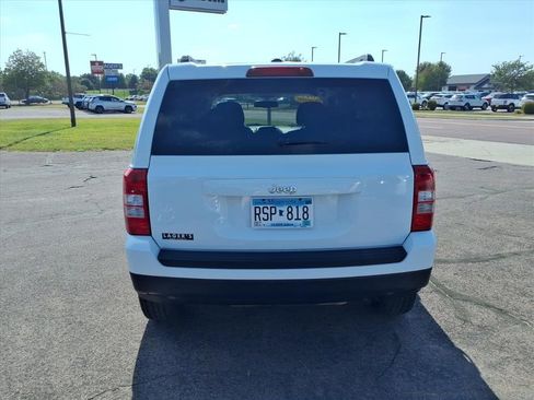 Used 2017 Jeep Patriot Sport w/ Power Value Group image 19
