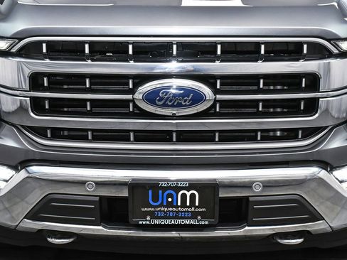 Used 2023 Ford F150 Lariat w/ Equipment Group 502A High AWD/4WD image 73