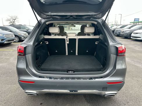 Used 2022 Mercedes-Benz GLA 250 4MATIC image 35