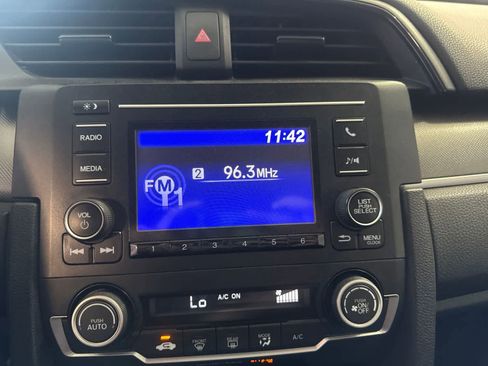 Used 2019 Honda Civic LX image 13