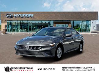 New 2026 Hyundai Elantra SE FWD video 1