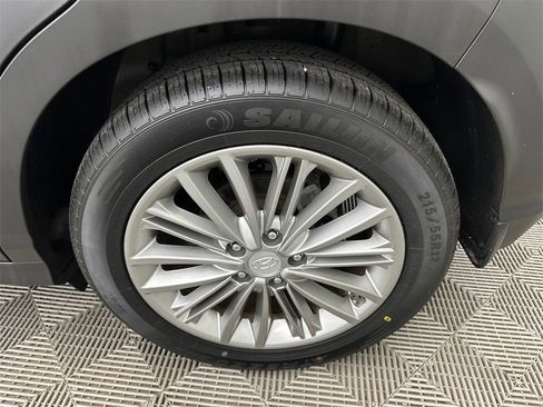 Used 2021 Hyundai Kona SEL w/ Cargo Package image 19