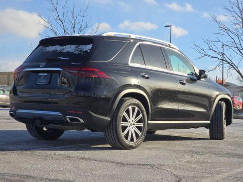 Certified 2026 Mercedes-Benz GLE 350 GLE 350 image 16