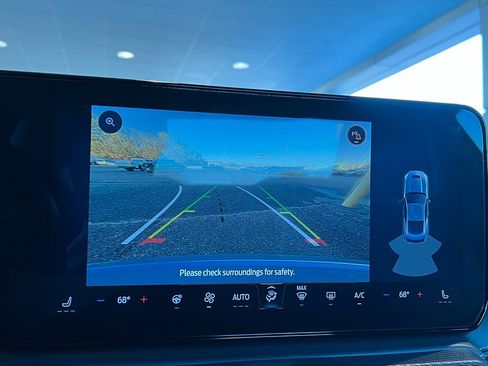 Certified 2024 Ford Mustang GT Premium image 32