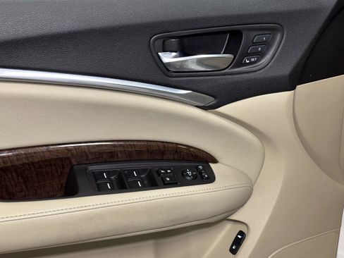 Used 2018 Acura MDX SH-AWD w/ Technology Package image 21