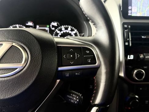 Used 2023 Lexus GX 460 Premium w/ Premium Package AWD/4WD image 26