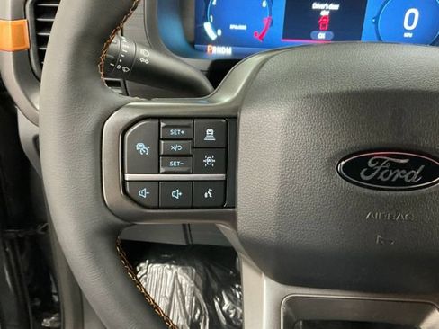 New 2026 Ford F150 Tremor w/ Bed Utility Package AWD/4WD image 28