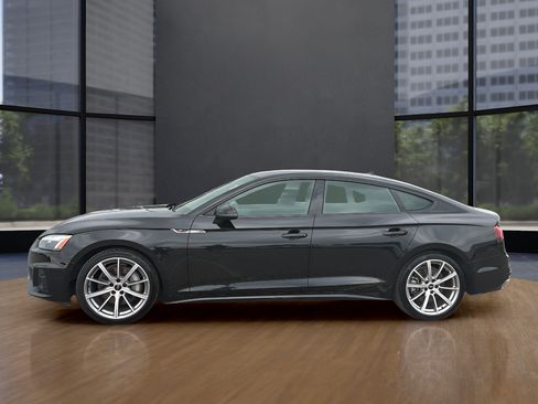 Used 2025 Audi A5 2.0T Premium Plus AWD/4WD image 13