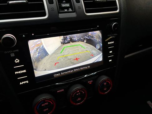 Used 2019 Subaru WRX STI w/ Popular Package #1 image 19