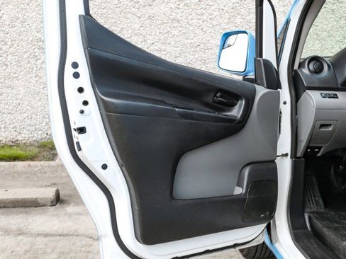 Used 2021 Nissan NV200 SV FWD image 33